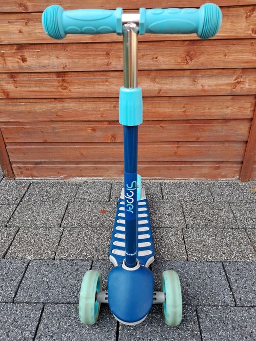 Dziecięca hulajnoga