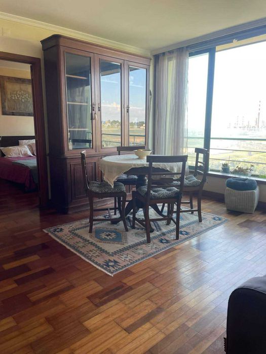 Apartamento perto do mar