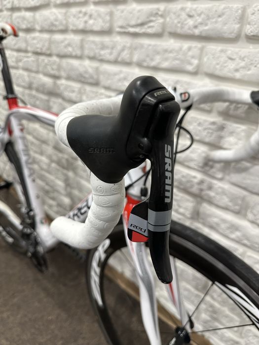 Rower szosowy Pinarello dogma 60.1