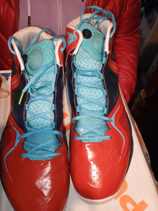 Sprzedam buty Reebok pump it up- 48.5