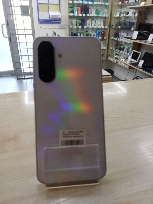 Samsung A366 Galaxy A36 5G 6/128GB