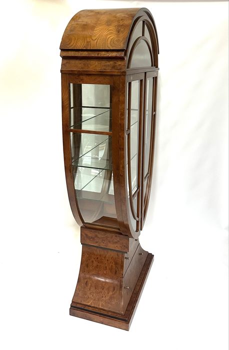 Witryna ArtDeco Serwantka Meble Stylowe Grodzisk Mazowiecki