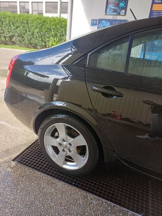 Nissan Primera 2003 2.2 diesel Motor Nissan
