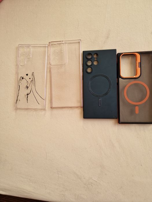 Samsung S22 Ultra
