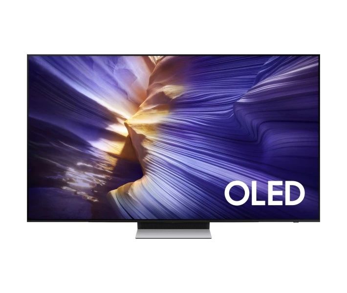 Телевізор Samsung QE55S90F