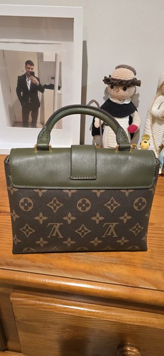 Carteira Louis Vuitton