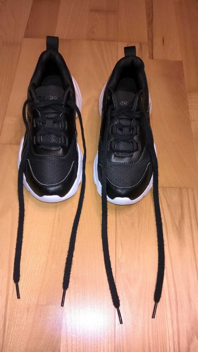 adidasy Reebok r. 37 Royal Ec Ride 4