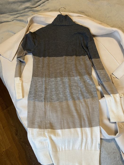 Amani Jeans. Платье.