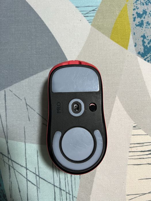 logitech g pro x superlight