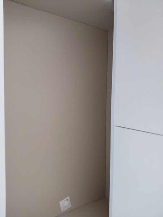 Móvel branco ikea