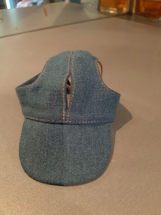 Кепка для собак Pet  Fashion  Den   размер s