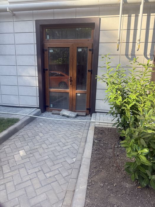 Сдам в ареду комерческое помещение в ЖК Авеньен( Дача Ковалевского 91)