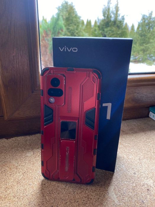 Vivo v21 5g 128 GB
