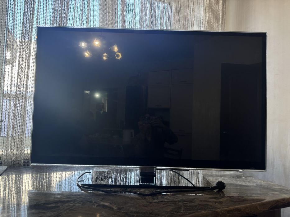 Телевізор LED LCD, 3D