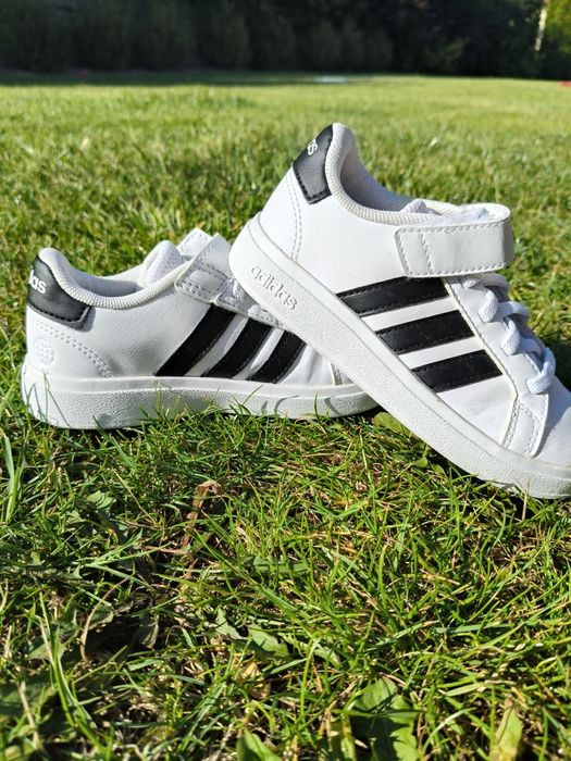 Buty adidas rozmiar 28