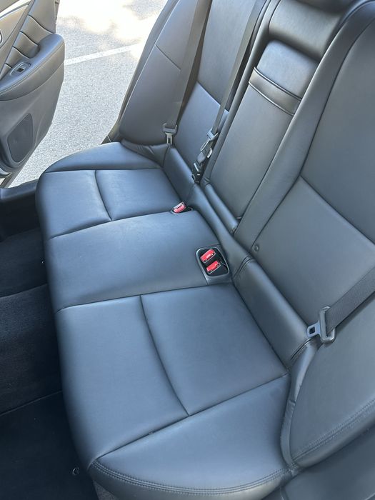 Infiniti Q50 2016
