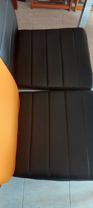 Mesa com cadeiras