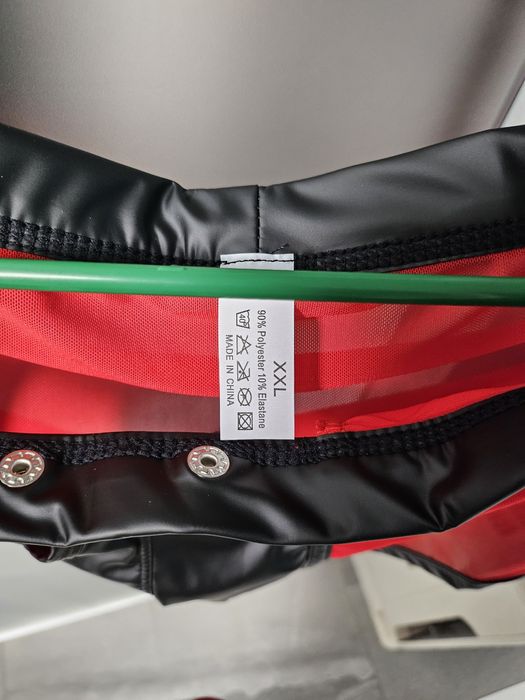 Bokserki męskie wow.