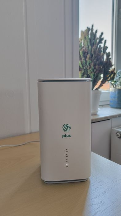 Router OPPO 5G CPE T1a