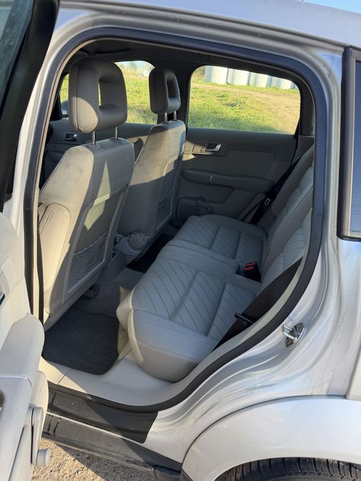 Audi a2 1.6 fsi benzyna