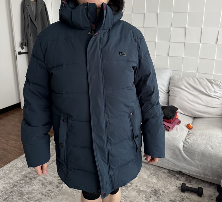 Чоловіча куртка Evoids Gassin