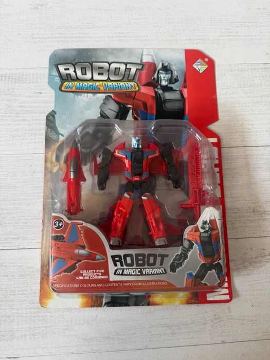 Герої для дітей