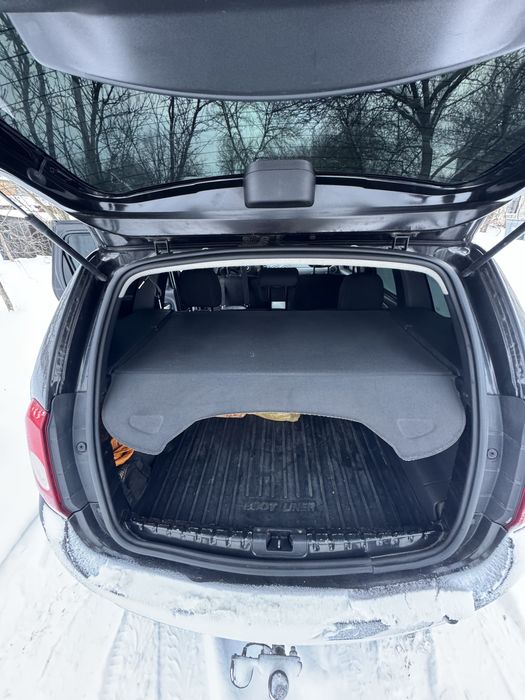 Продам дастер дача