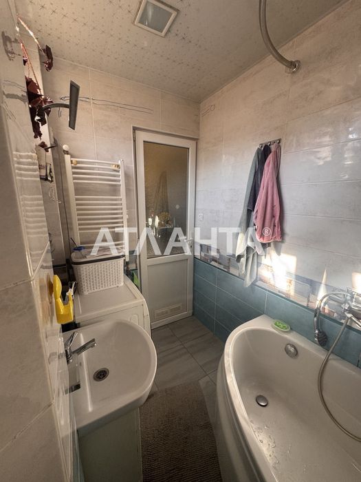 Продаж півособняку в центрі міста