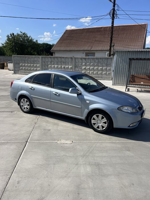 Продам Daewoo Gentra