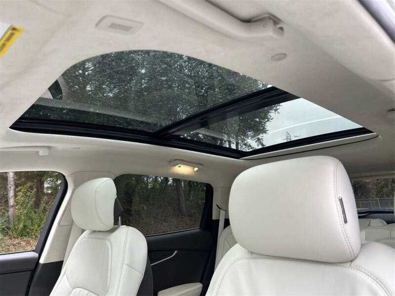 2023 Lincoln Nautilus