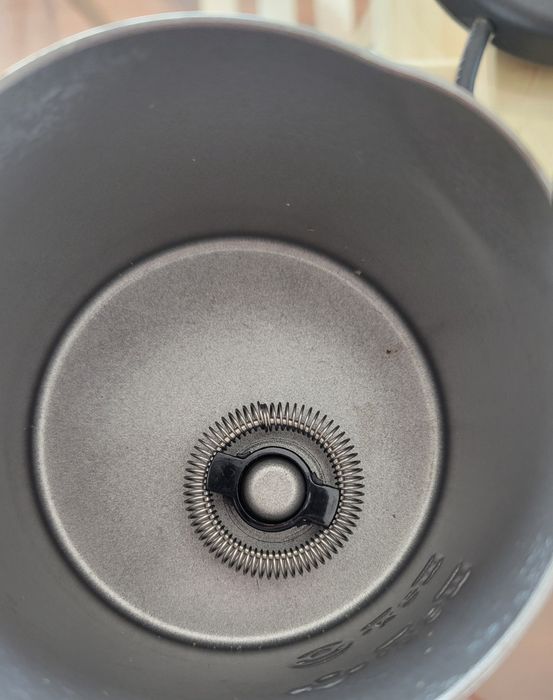 Nespresso Foam Machine64862790895361123