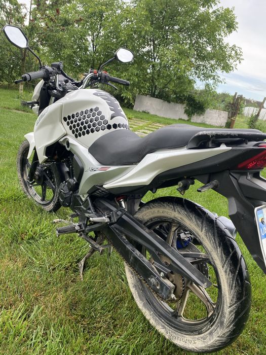Lifan kp 200 2021 рік