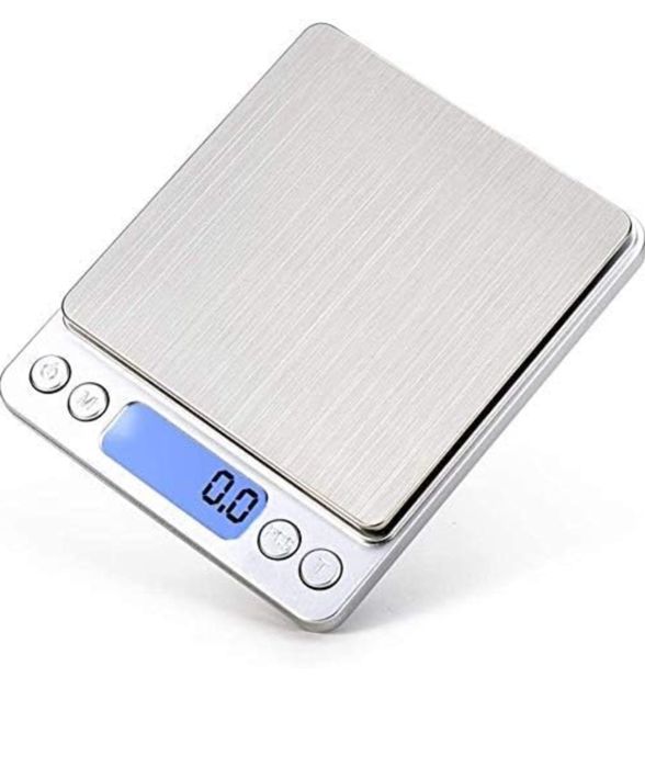 Waga jubilerska  3000g 0,1g