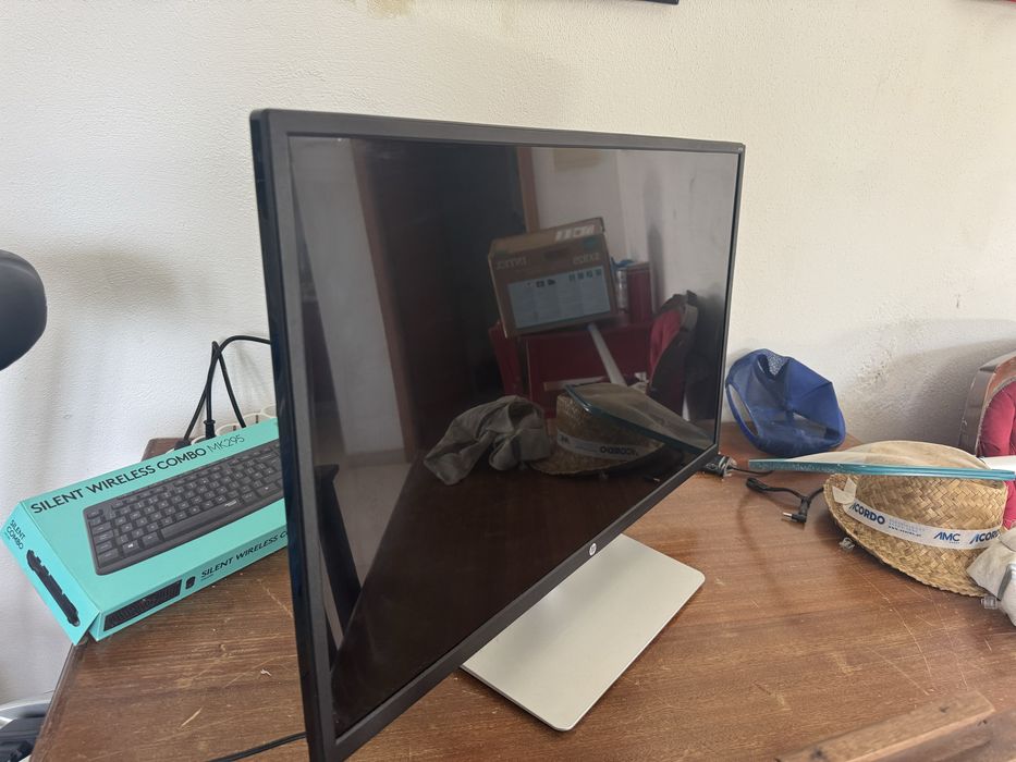 Monitor HP 32S (32'' - Full HD - LED IPS)