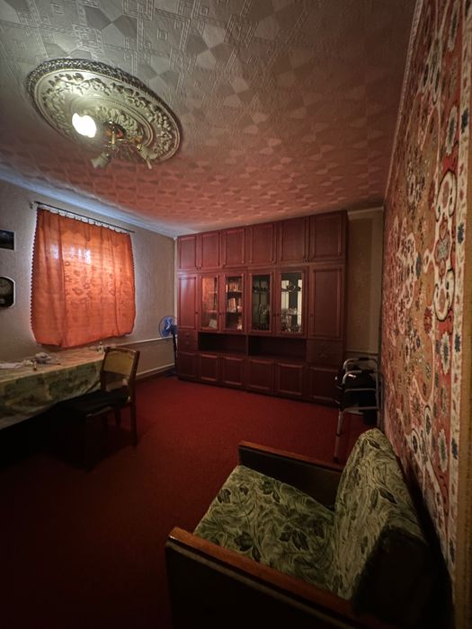 Продается дом в городе Марганец