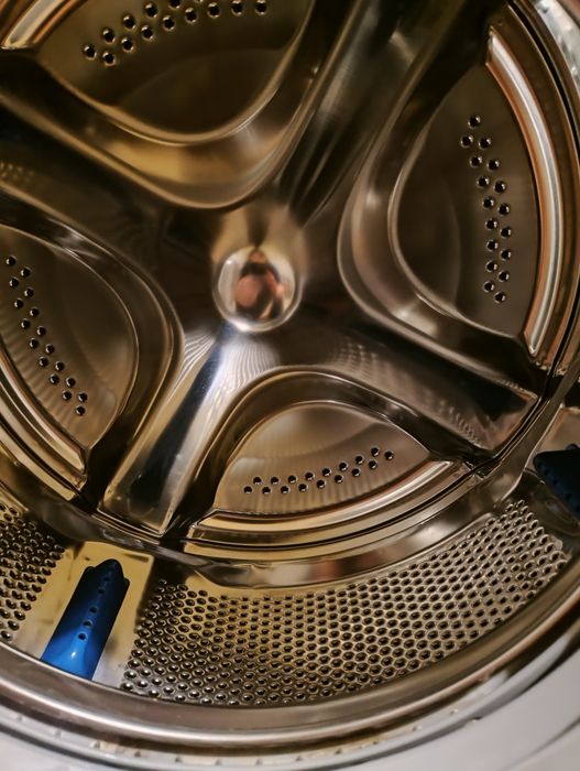 Pralka Electrolux