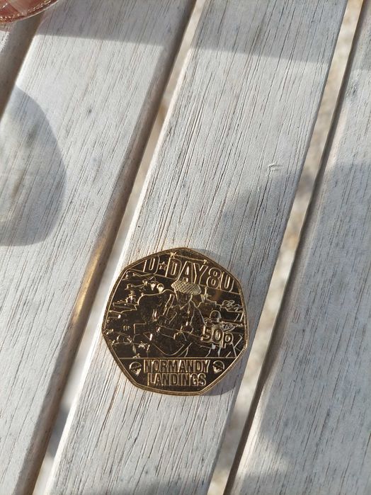 Moeda Ouro 22 Kilates