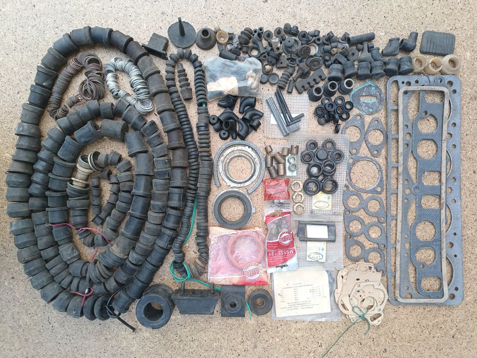 Подшипник шариковый, роликовый СССР. Підшипник кульковий, роликовий.