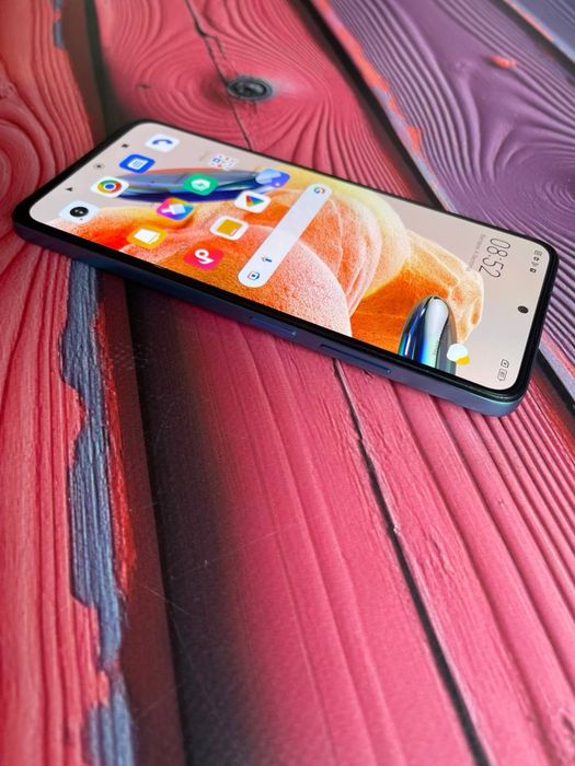 Xiaomi Redmi Note 12 Pro 8+8/256gb 108Мп