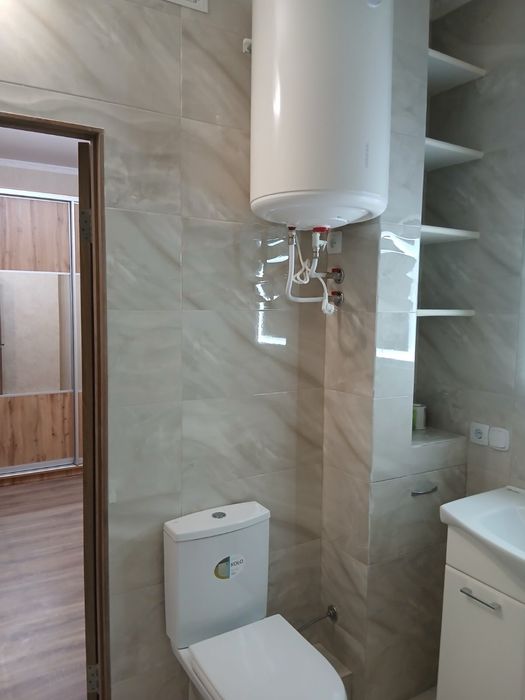 Продам 1к квартиру 46м2, Петлюри 21б,