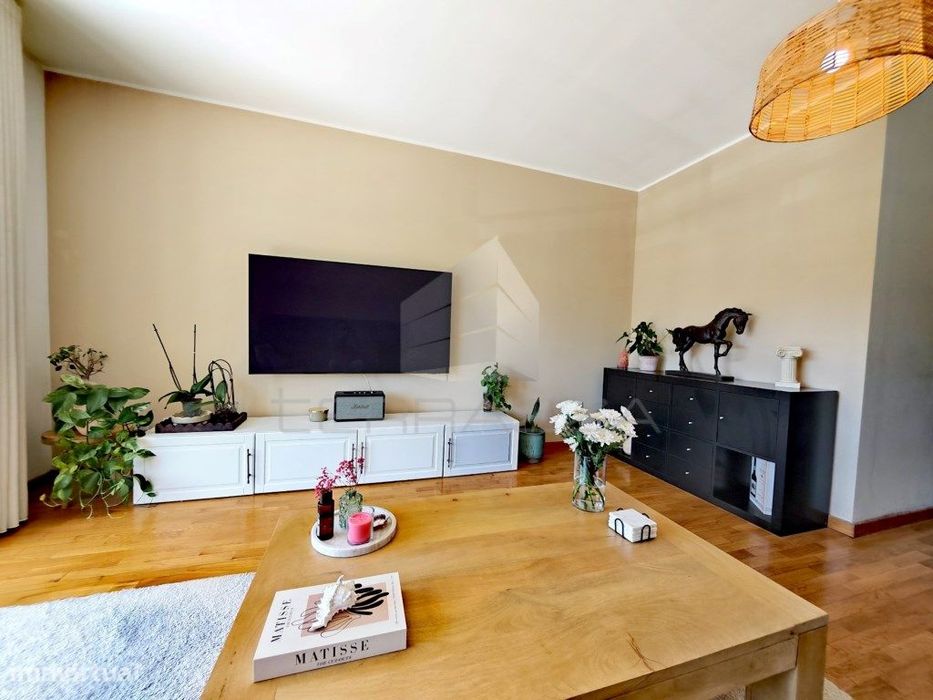 Apartamento T2 Valongo - Lagueirões