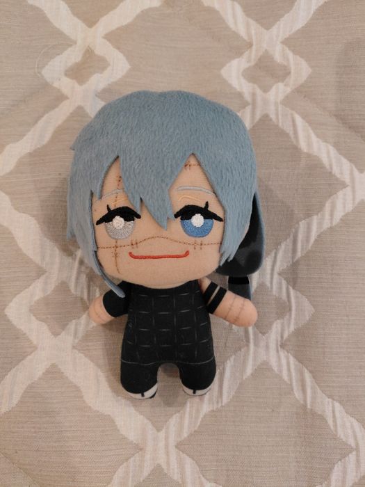 Peluche de Mahito