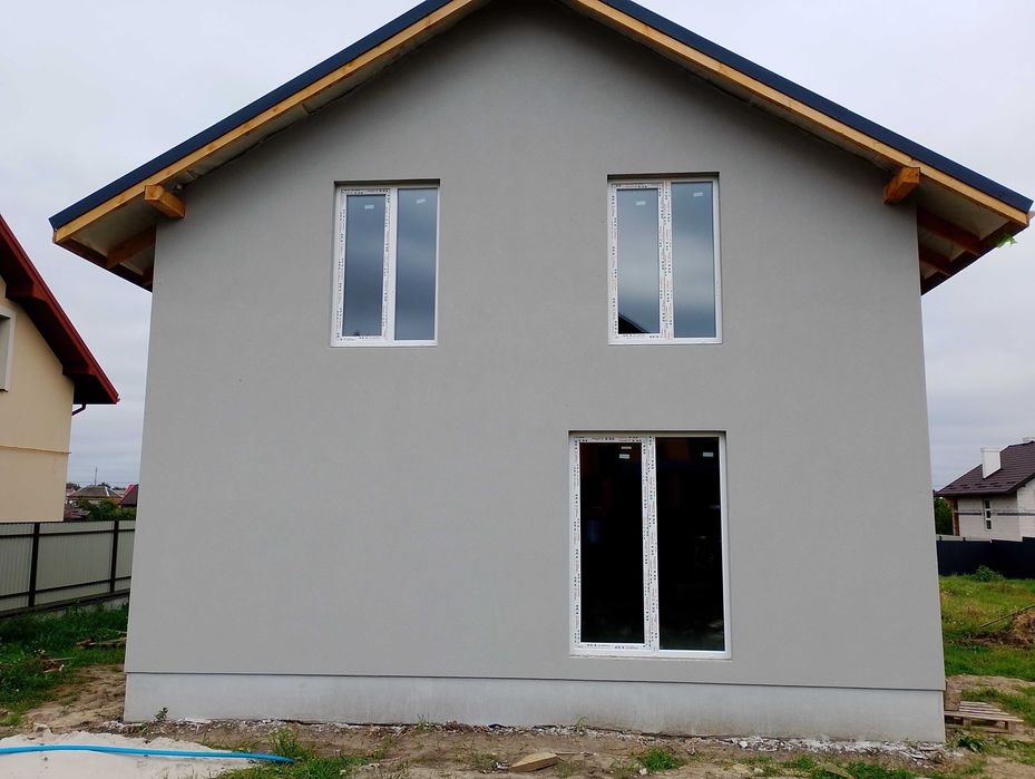 Дом по адресу ул. Бандеры Степана (площадь 110 м²) - Atlanta.ua - фото 2