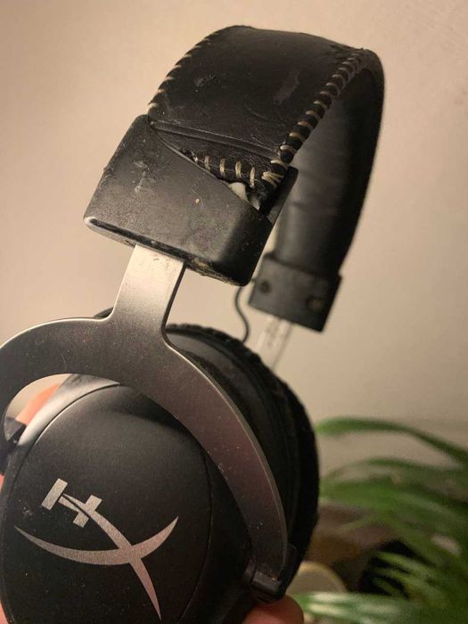 Ігрова гарнітура навушники HyperX Cloud II Legendary Comfort