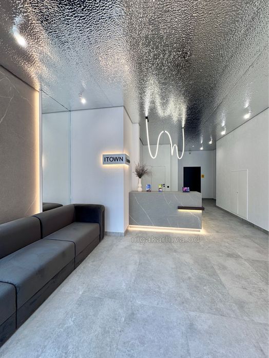 2-комнатная квартира по адресу ул. Преображенская (площадь 85 м²) - Atlanta.ua - фото 8