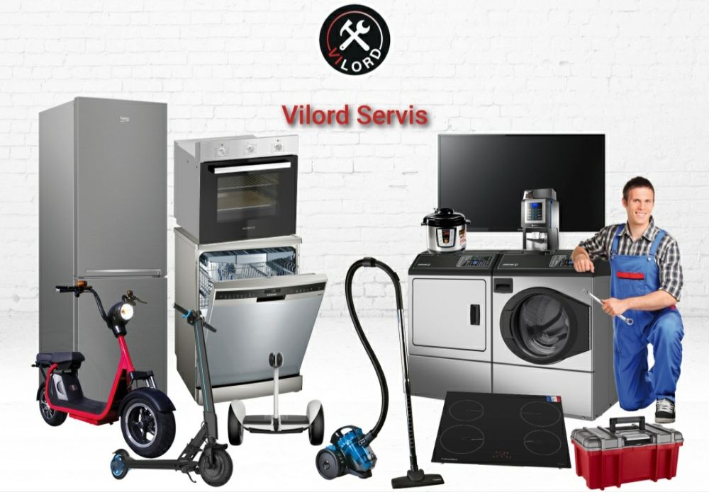 РЕМОНТ Холодильников/Стиральных машин/Телевизоров/Кофе машин/ГАРАНТИЯ