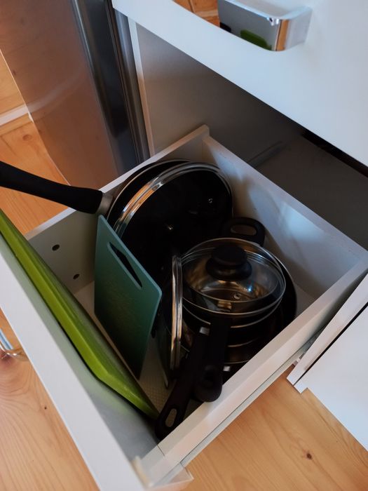 DOMKI nad morzem 400m od plaży GĄSKI klimatyzacja aneks parking