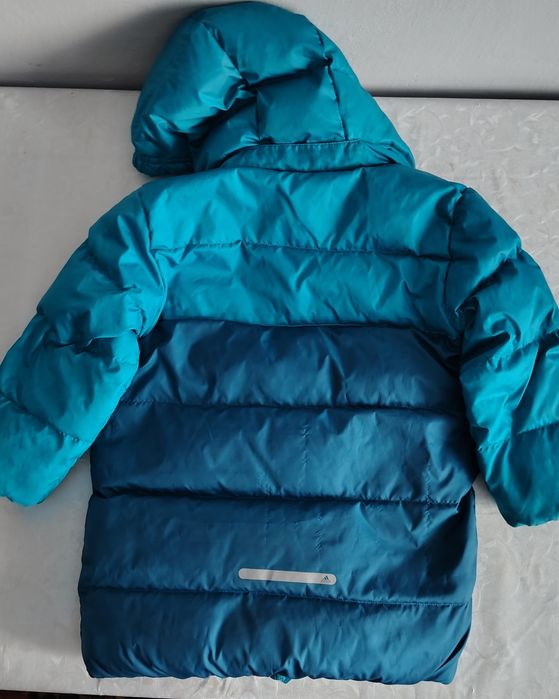 дитяча куртка для хлопчика