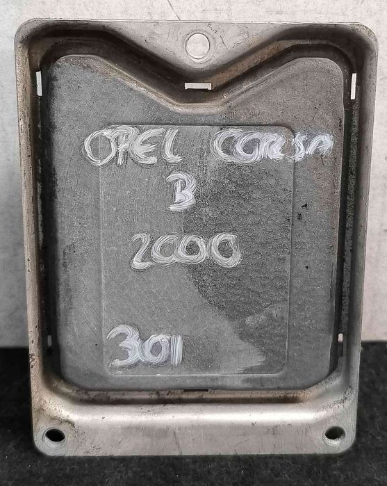 Centralina Motor / ECU | OPEL | CORSA B (S93) [03.1993 - 10.2009]