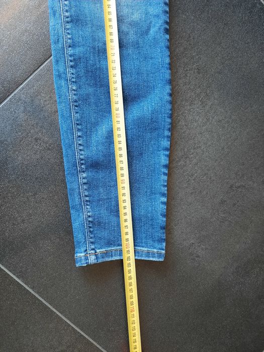 Nowe spodnie ciążowe